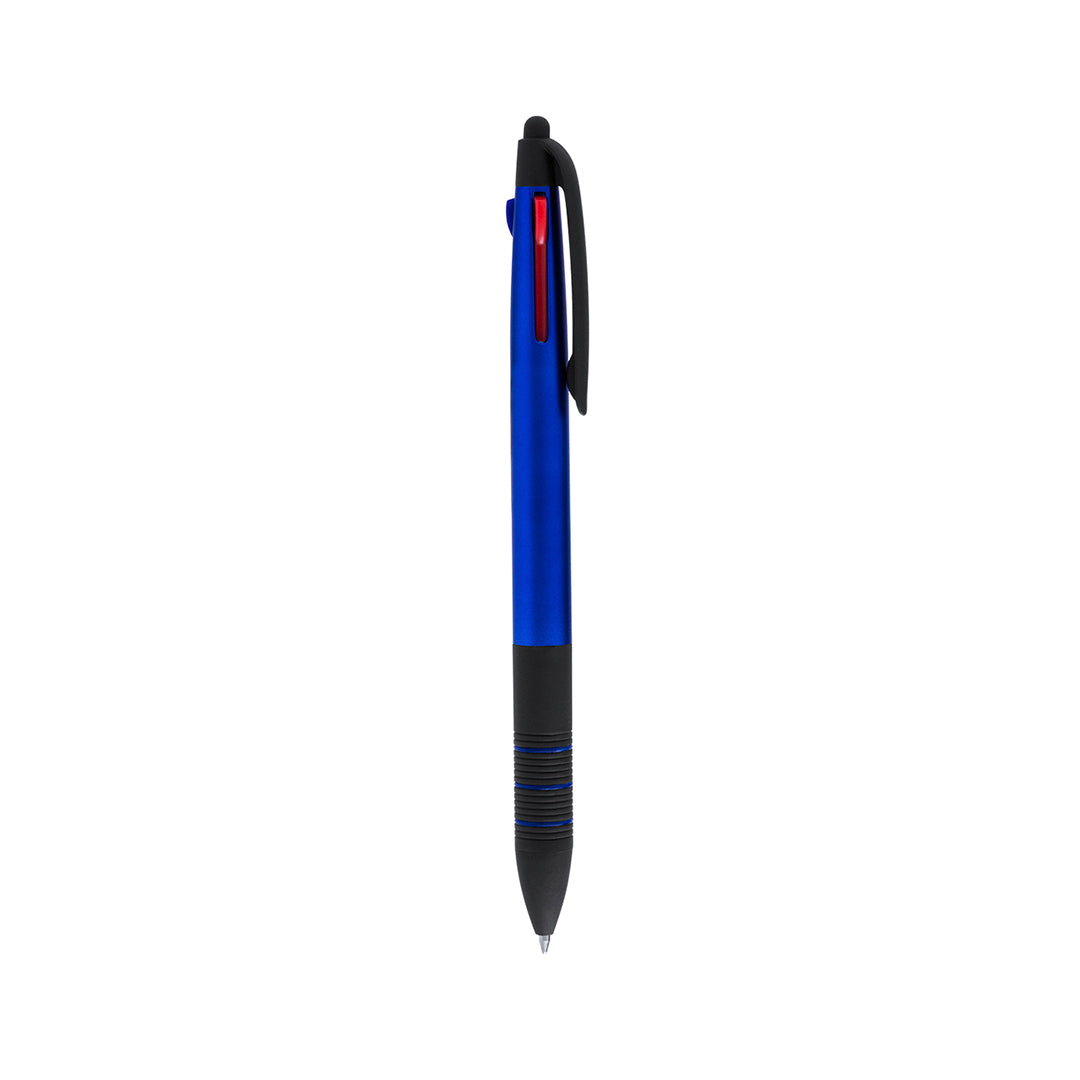 Betsi Ball Pen – 3-in-1 Retractable Pen for Bulk Orders in Ireland