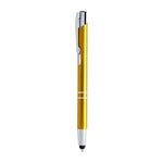 Mitch Ball Pen – Quality Promotional Writing Instrument for Irish Businesses