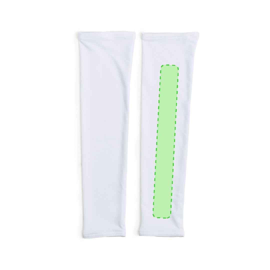Duttier Technical Sleeve for Bulk Orders | Fou Tees Ireland