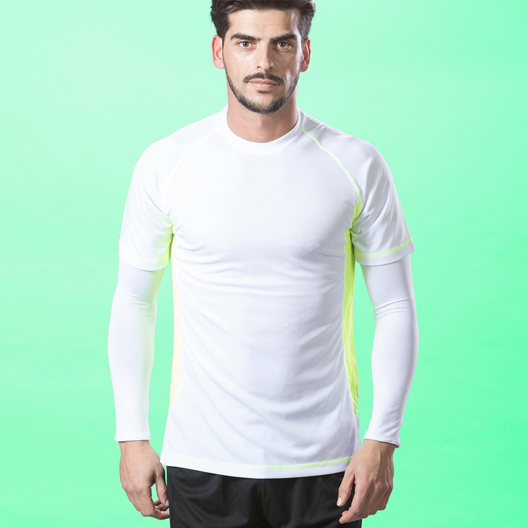Duttier Technical Sleeve for Bulk Orders | Fou Tees Ireland