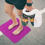 Misbiz PE Mat – Durable and Practical Sports & Leisure Mat from Fou Tees Ireland