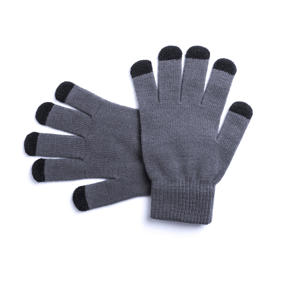 Tellar Touchscreen Gloves – Warm, Practical Gloves for Irish Businesses