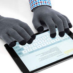 Tellar Touchscreen Gloves – Warm, Practical Gloves for Irish Businesses
