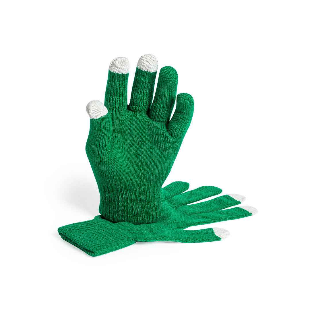 Pigun Touchscreen Gloves – Practical and Colourful Kids' Gloves for Irish Businesses