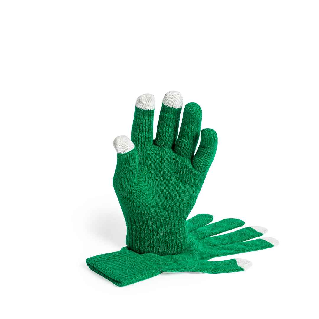 Pigun Touchscreen Gloves – Practical and Colourful Kids' Gloves for Irish Businesses