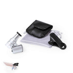 Dicson 60X Smartphone Microscope – Precision Magnification for Bulk Orders