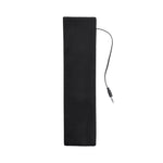Markiz Polar Fleece Headband with Headphones – Comfortable and Practical