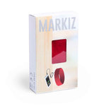 Markiz Polar Fleece Headband with Headphones – Comfortable and Practical