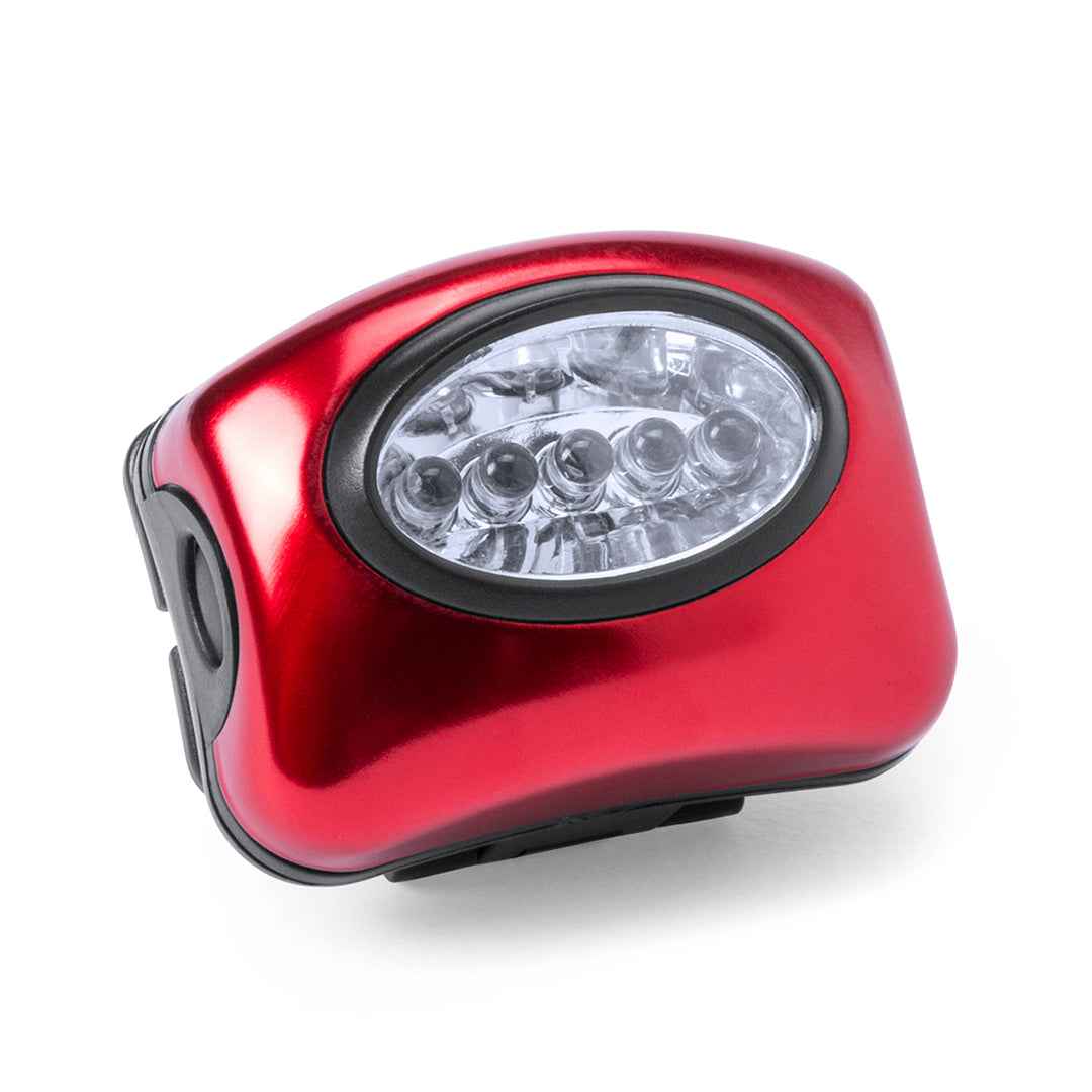 Lokys LED Flashlight with Adjustable Elastic Band – Bulk Orders for Irish Businesses