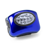 Lokys LED Flashlight with Adjustable Elastic Band – Bulk Orders for Irish Businesses