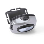 Lokys LED Flashlight with Adjustable Elastic Band – Bulk Orders for Irish Businesses