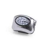 Lokys LED Flashlight with Adjustable Elastic Band – Bulk Orders for Irish Businesses