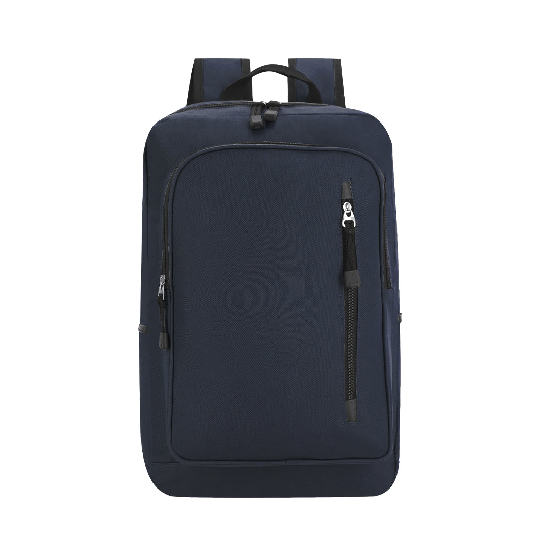 Donovan Backpack – Durable 600D Polyester Backpack for Bulk Orders in Ireland
