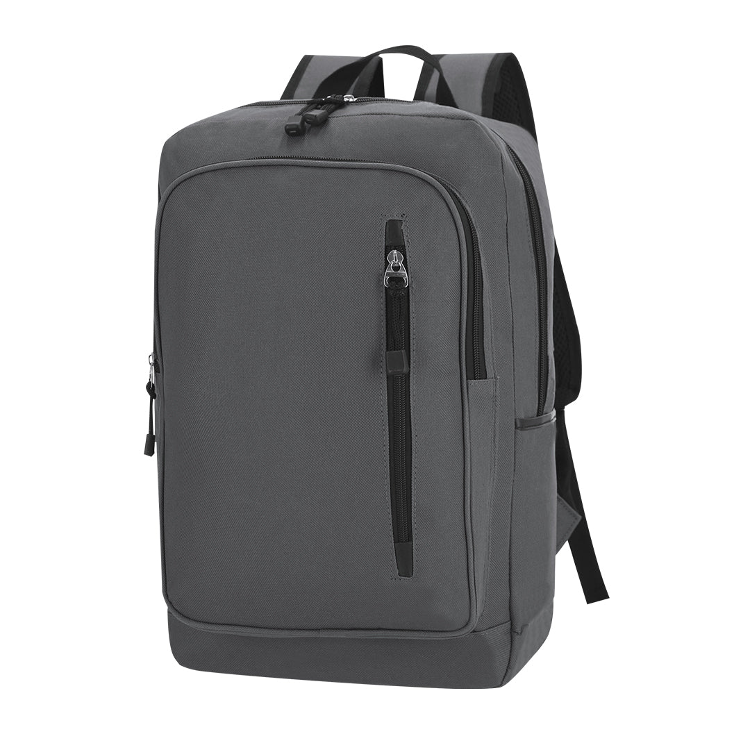 Donovan Backpack – Durable 600D Polyester Backpack for Bulk Orders in Ireland