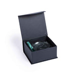 Owen Glass Trophy Plate – Elegant Custom Awards from Fou Tees Ireland