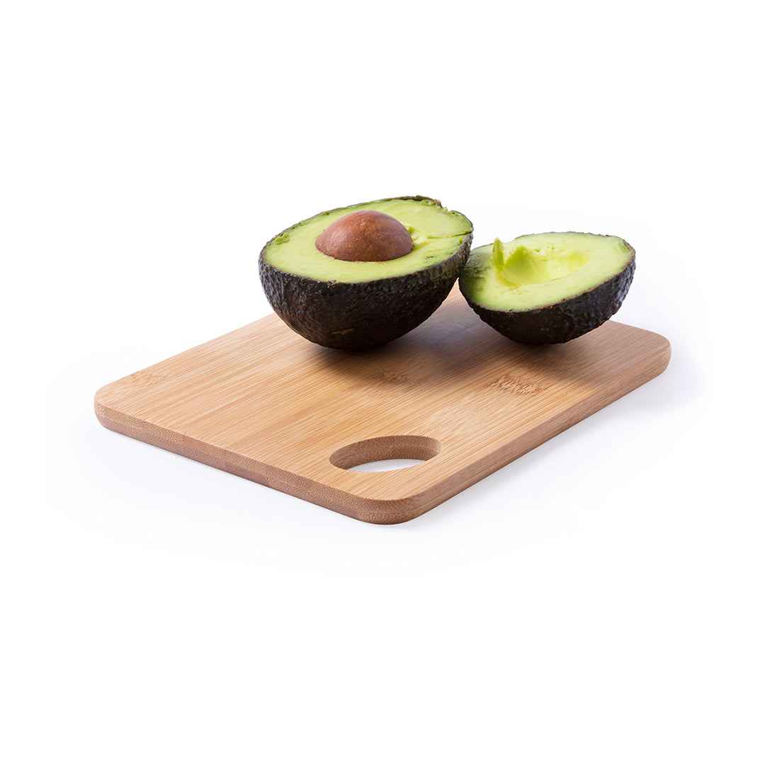 Ruban Bamboo Wood Board – Sustainable and Stylish