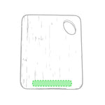 Ruban Bamboo Wood Board – Sustainable and Stylish