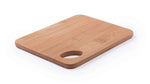 Ruban Bamboo Wood Board – Sustainable and Stylish