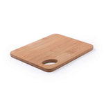 Ruban Bamboo Wood Board – Sustainable and Stylish