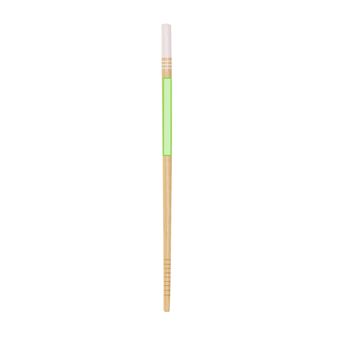 Nesty Bamboo Sticks Set – Sustainable Home and Decoration by Fou Tees Ireland