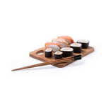 Nesty Bamboo Sticks Set – Sustainable Home and Decoration by Fou Tees Ireland