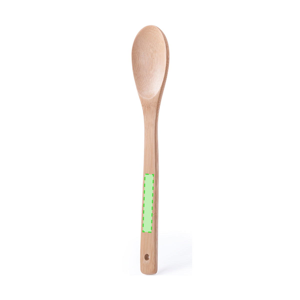 Selma Bamboo Kitchen Spoon – Sustainable and Durable