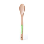 Selma Bamboo Kitchen Spoon – Sustainable and Durable