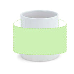 Dolten Ceramic Mug – Custom Sublimation Mugs for Irish Businesses