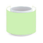 Dolten Ceramic Mug – Custom Sublimation Mugs for Irish Businesses