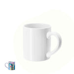 Dolten Ceramic Mug – Custom Sublimation Mugs for Irish Businesses