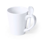 Kaffir Sublimation Ceramic Mug – Custom Bulk Orders from Fou Tees Ireland