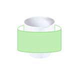 Kaffir Sublimation Ceramic Mug – Custom Bulk Orders from Fou Tees Ireland