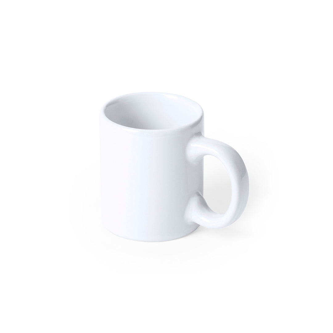 Lutin Ceramic Mug – Custom Bulk Orders for Irish Businesses
