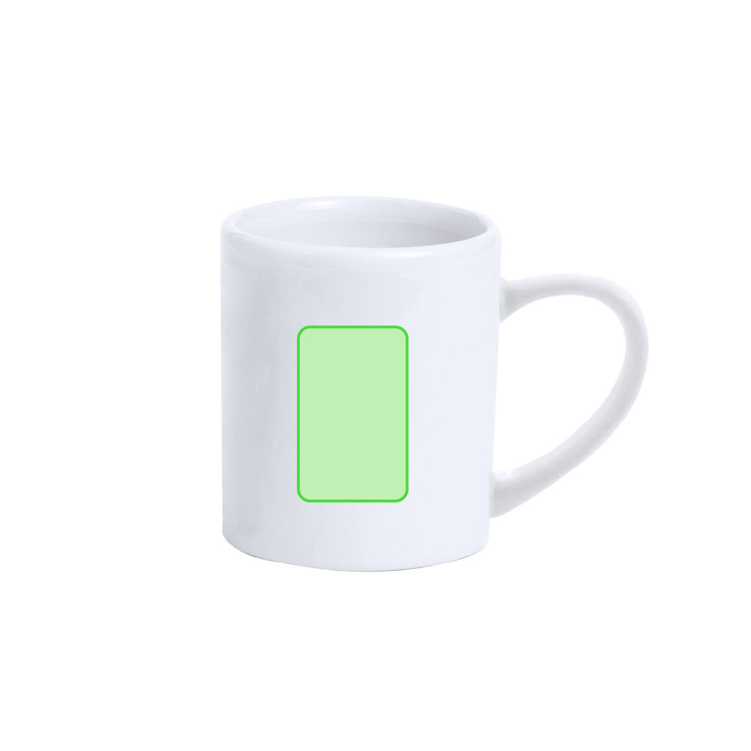 Lutin Ceramic Mug – Custom Bulk Orders for Irish Businesses