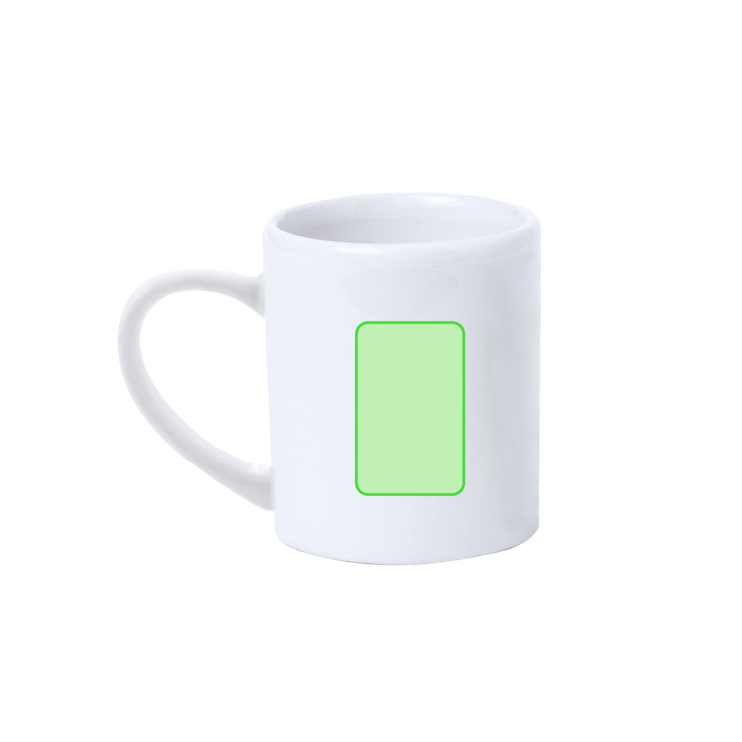 Lutin Ceramic Mug – Custom Bulk Orders for Irish Businesses