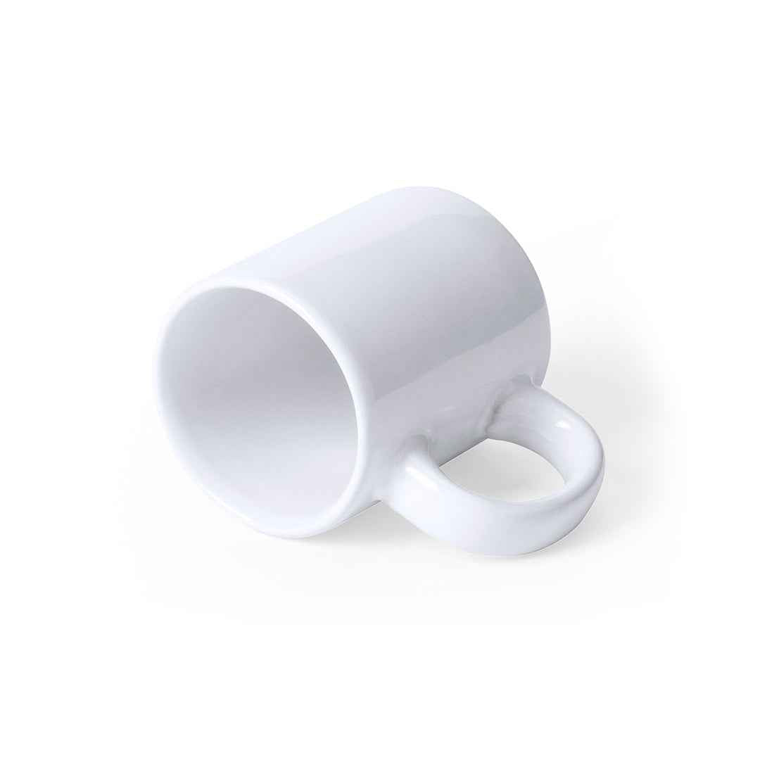 Lutin Ceramic Mug – Custom Bulk Orders for Irish Businesses