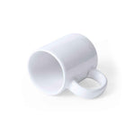 Lutin Ceramic Mug – Custom Bulk Orders for Irish Businesses