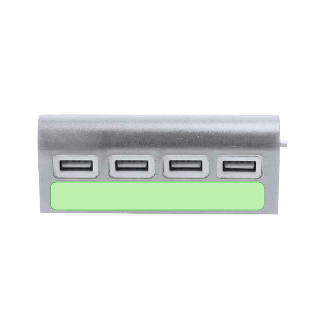 Weeper USB hub – Stylish and Practical Tech Accessory for Irish Businesses