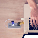 Weeper USB hub – Stylish and Practical Tech Accessory for Irish Businesses