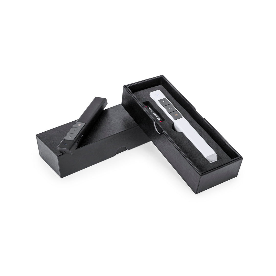 Haslam Laser Pointer for Professional Presentations | Fou Tees Ireland
