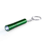 Flonse LED Keychain Flashlight for Promotional Use in Ireland