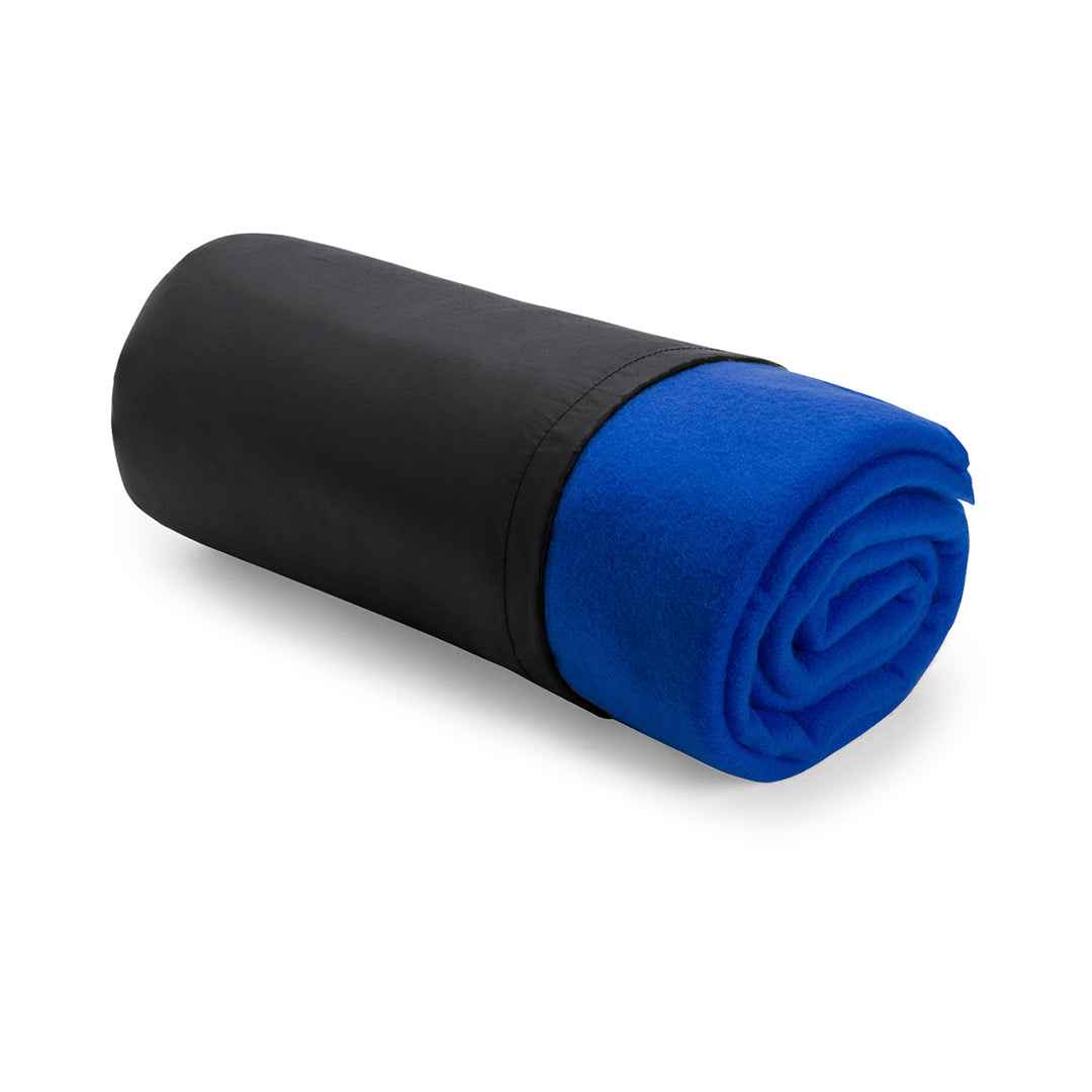 Thiago Polar Fleece Blanket – Soft, Durable and Ideal for Bulk Orders