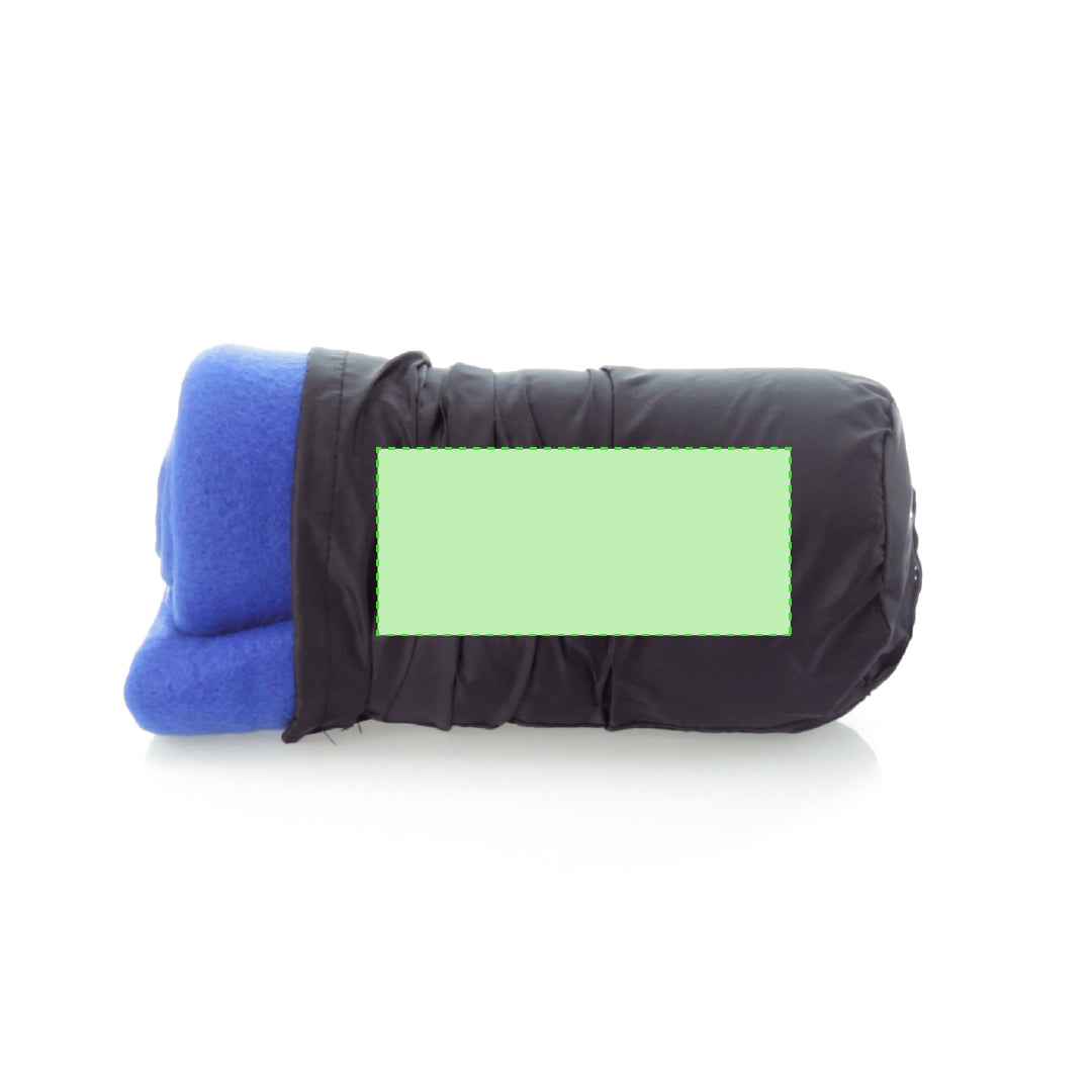 Thiago Polar Fleece Blanket – Soft, Durable and Ideal for Bulk Orders
