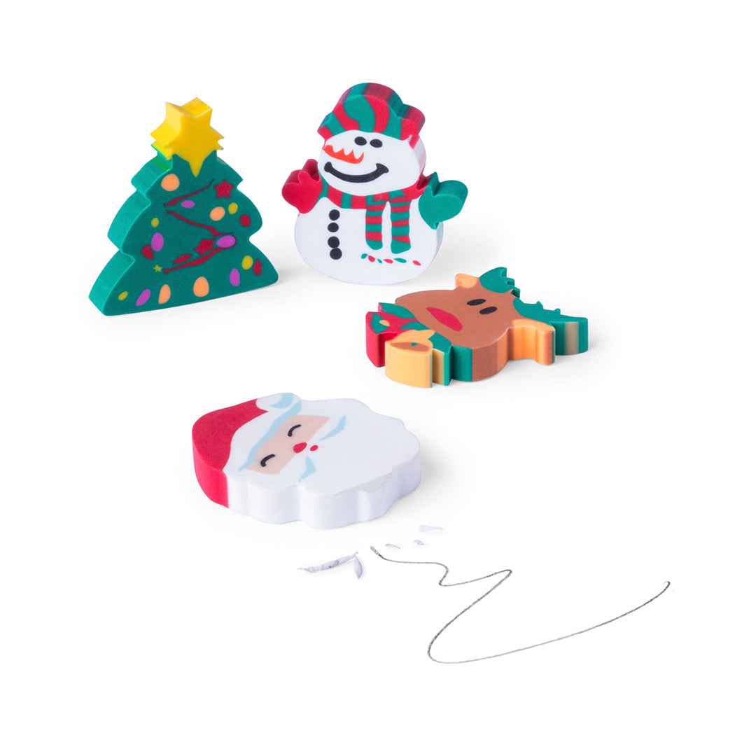 Flop Erasers - Custom Bulk Orders for Irish Businesses | Fou Tees