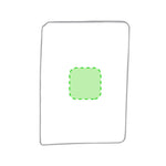 Brigit RFID Card Holder – Secure and Stylish PU Leather Wallet