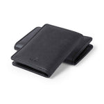 Brigit RFID Card Holder – Secure and Stylish PU Leather Wallet