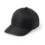 Krox 5 Panel Cap - Durable and Stylish Headwear for Businesses