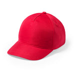 Krox 5 Panel Cap - Durable and Stylish Headwear for Businesses