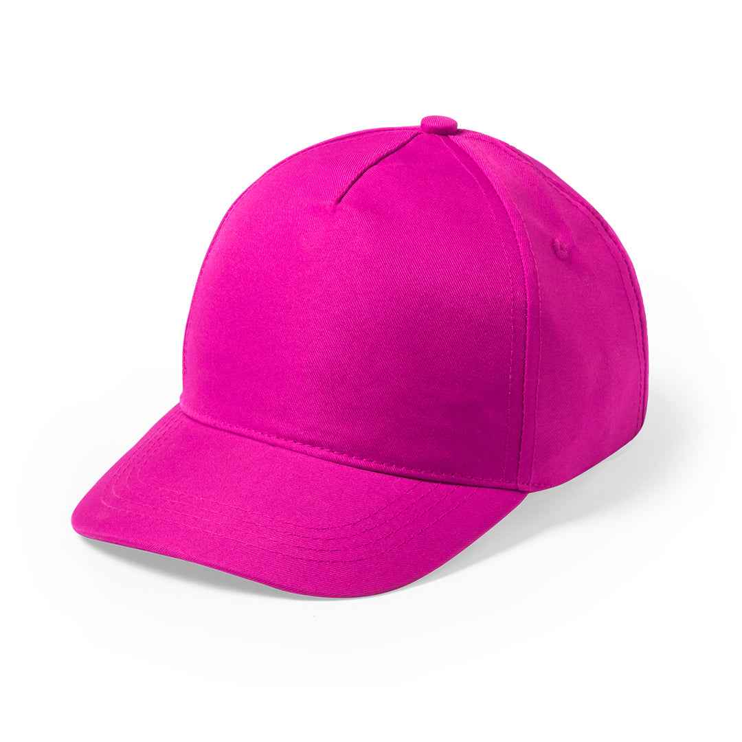 Krox 5 Panel Cap - Durable and Stylish Headwear for Businesses