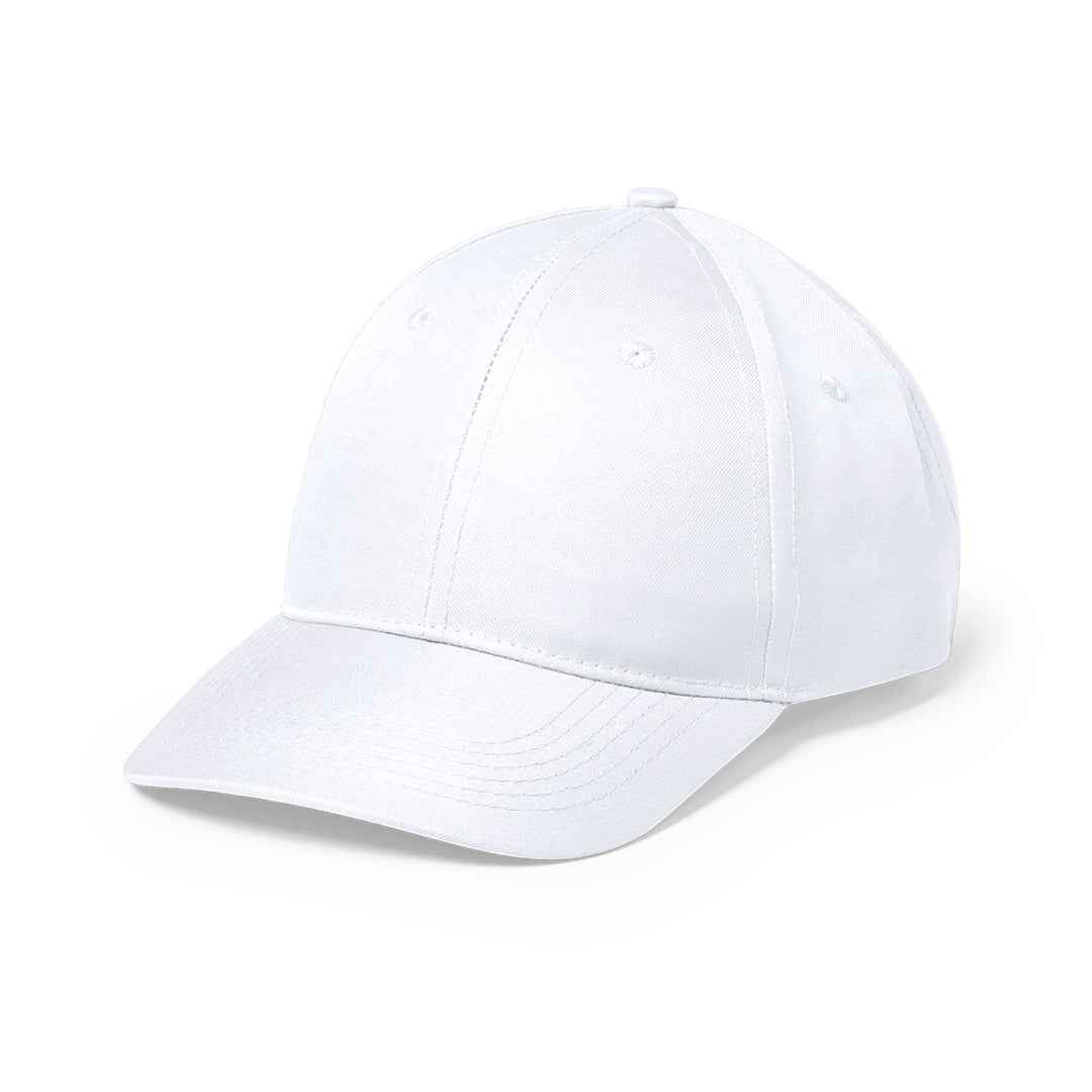 Blazok Cap – Quality 6 Panel Caps for Irish Businesses and Events